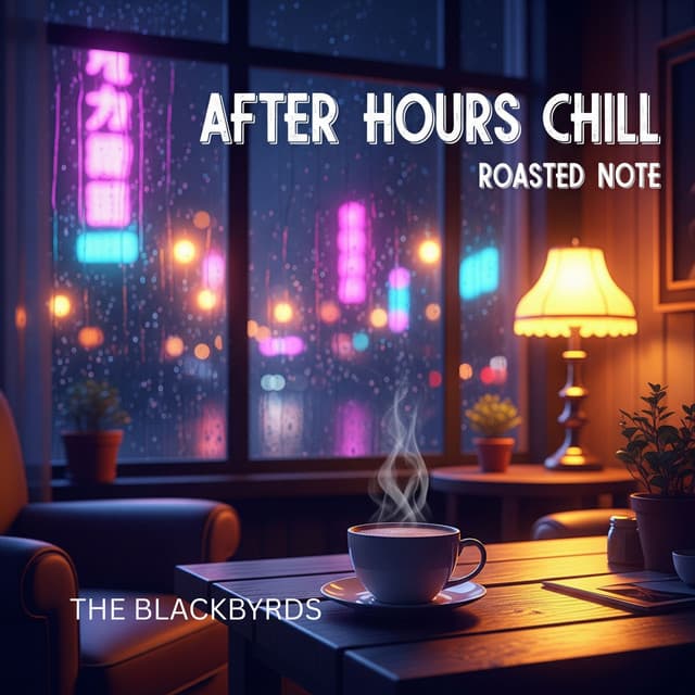 After Hours Chill