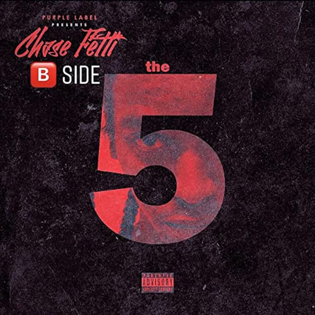 The 5 (B Side)