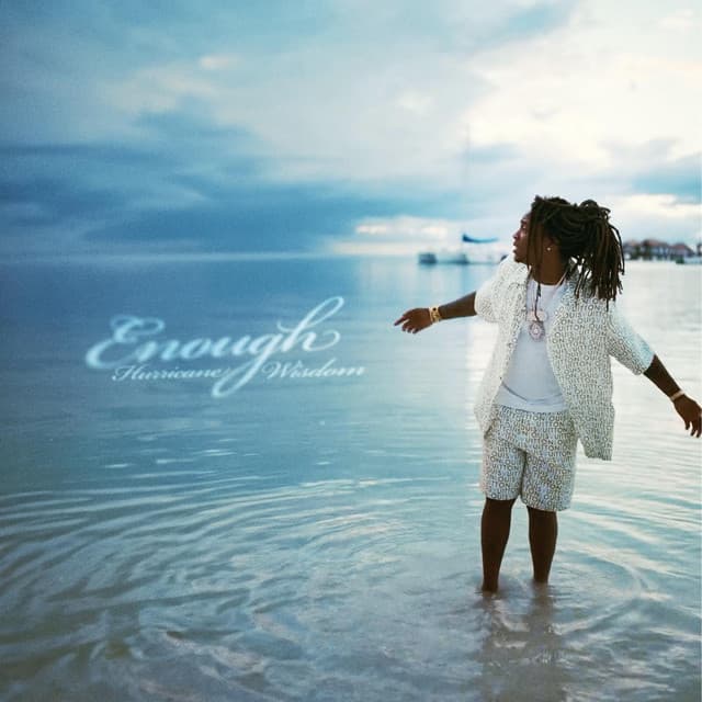 Enough