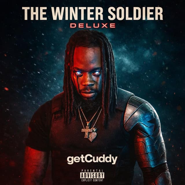 The Winter Soldier (Deluxe)