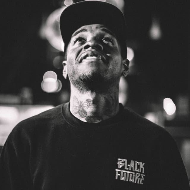 Black Future - 10 Year Anniversary Edition​