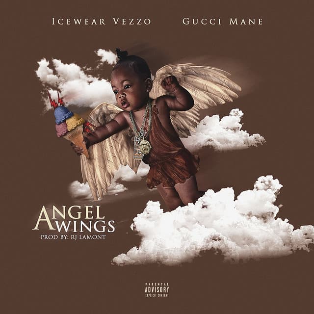 Angel Wings (feat. Gucci Mane)