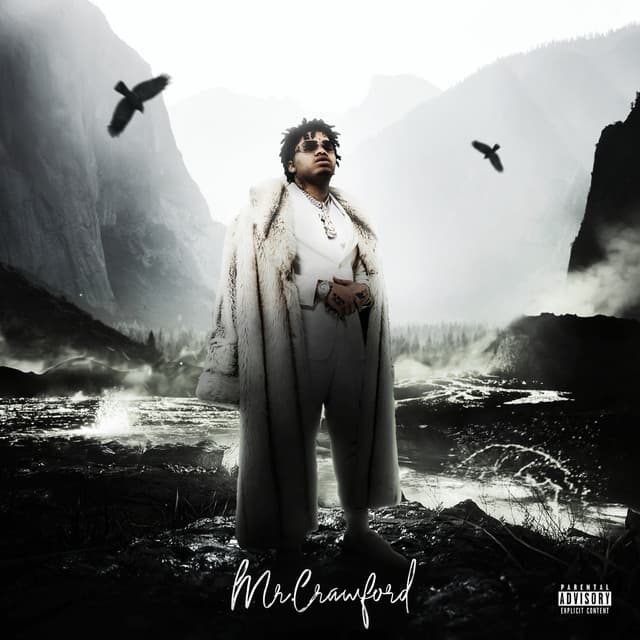 Save The Day (feat. Kodak Black)