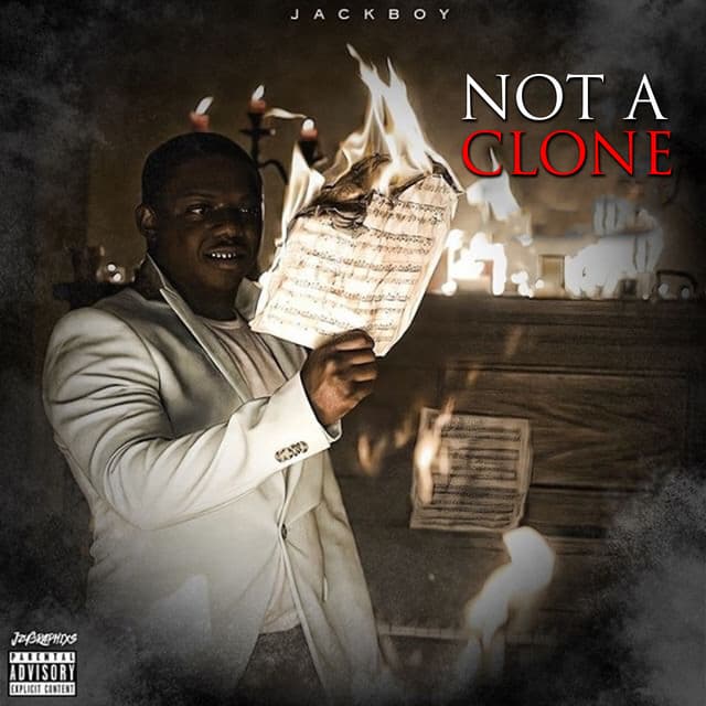 Not A Clone