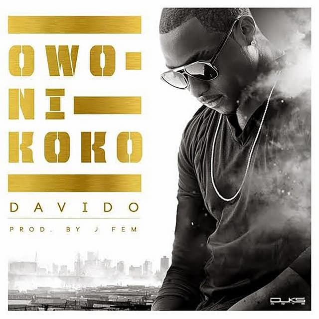 Owo Ni Koko