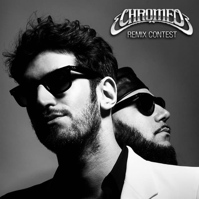 Hot Mess (Remix Contest Winners)