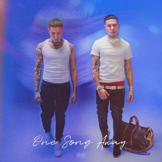 One Song Away