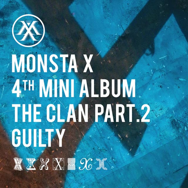 THE CLAN pt.2 <GUILTY>