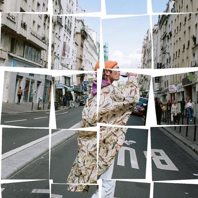 Enfant Du Rap