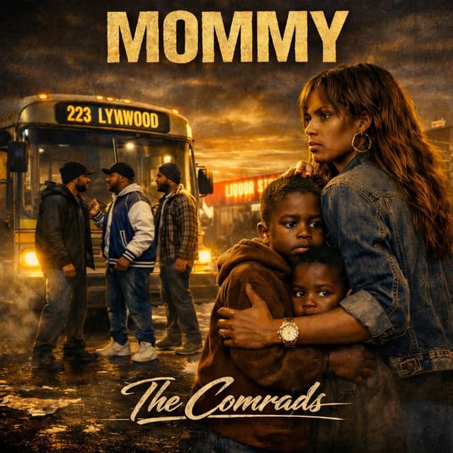 MOMMY
