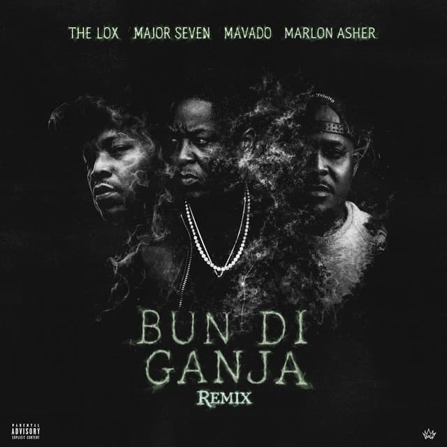 Bun Di Ganja (Remix)