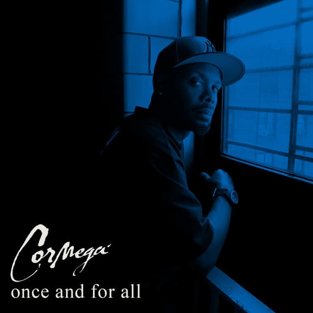 Once and for All