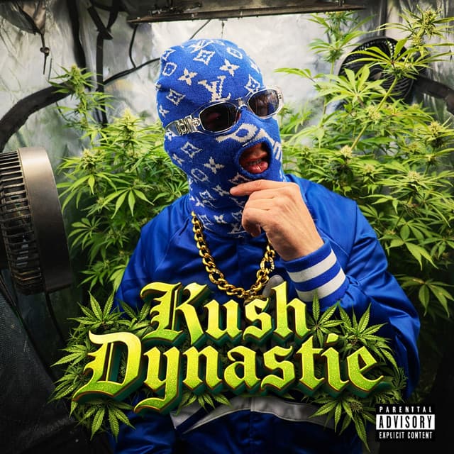 Kush Dynastie