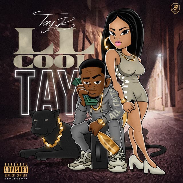 LL Cool Tay