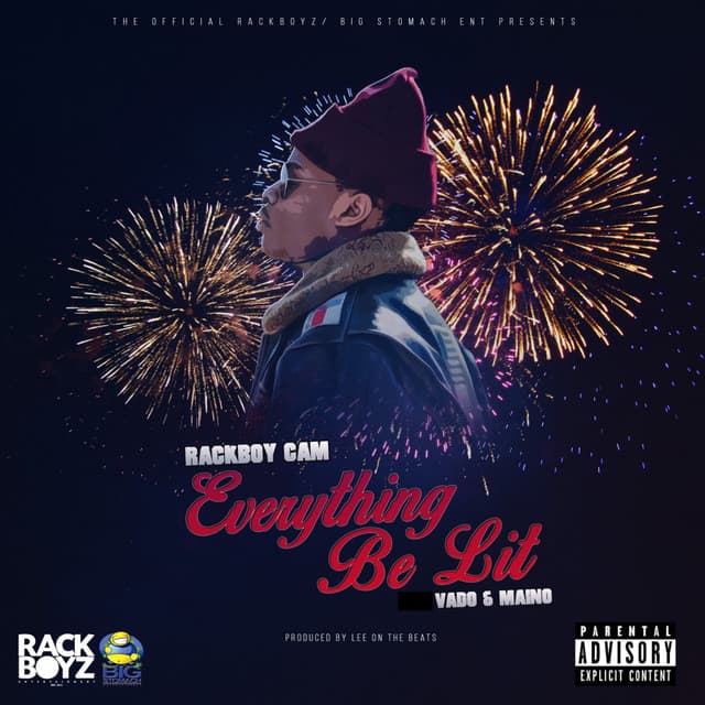 Everything Be Lit