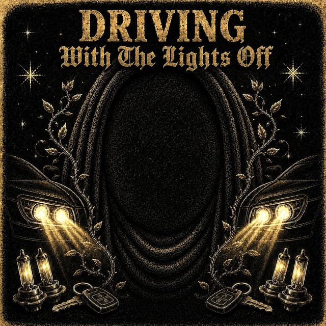 Driving With the Lights Off