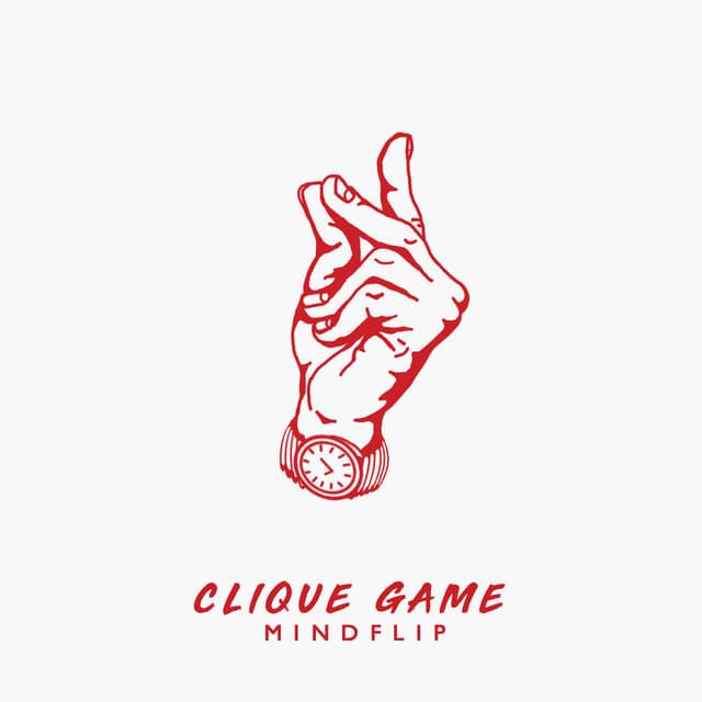 Clique Game