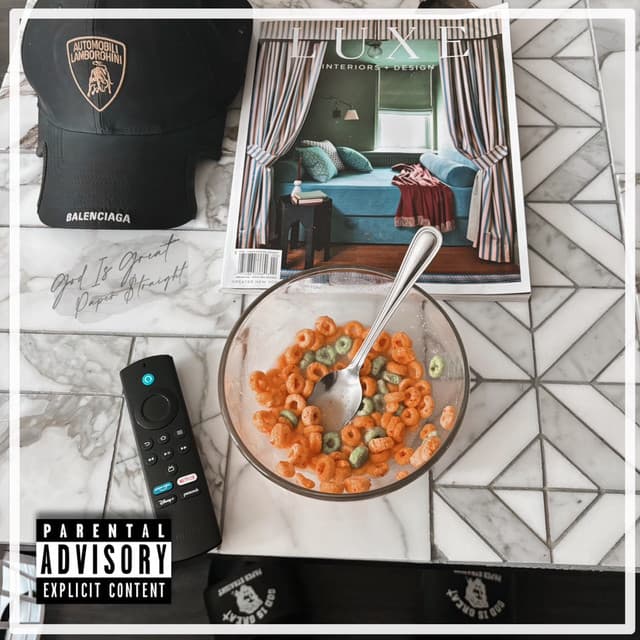 Luxury Rap