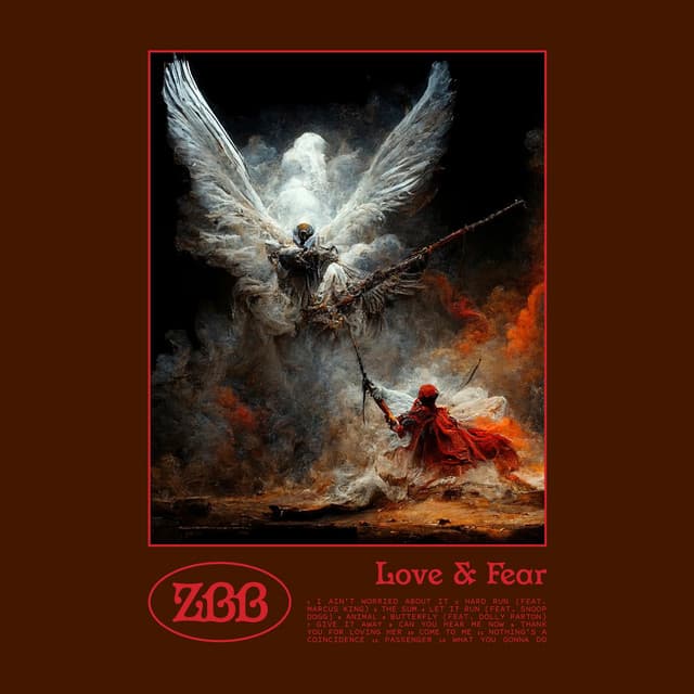 Love & Fear