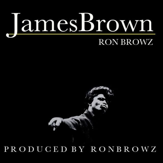 James Brown
