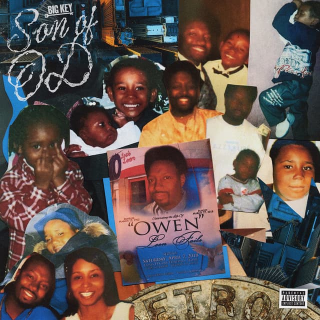 Son Of OD