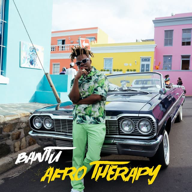 Afro Therapy
