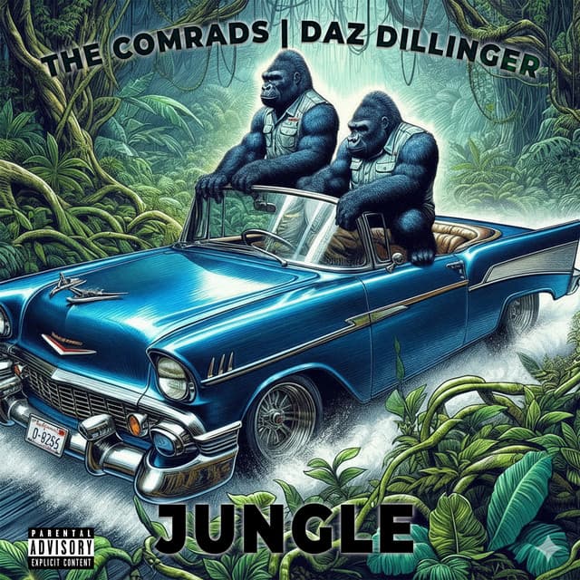 Jungle
