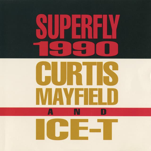 Superfly 1990