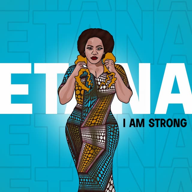 I Am Strong