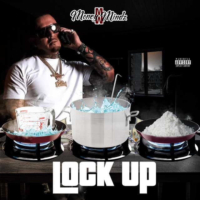 Lock Up