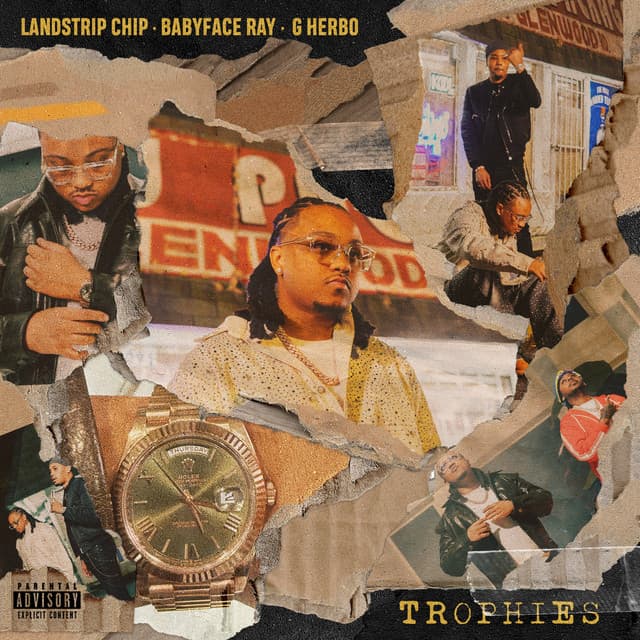 Trophies