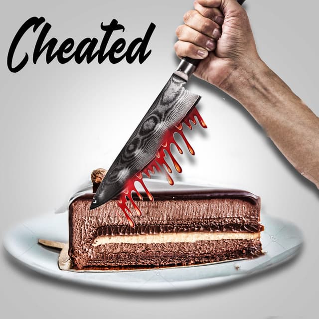 Cheated