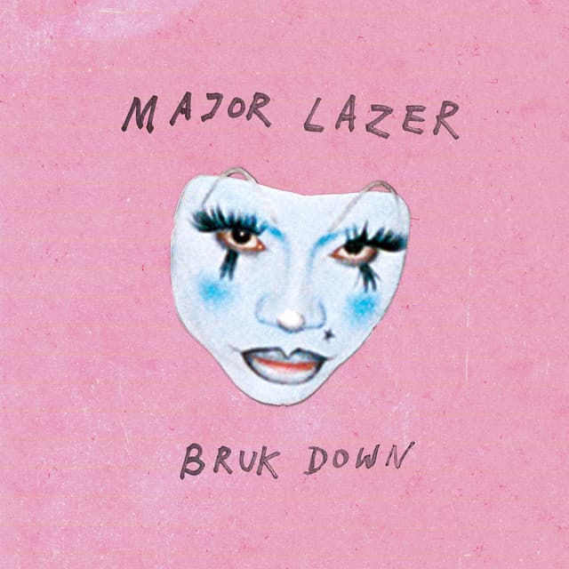 BRUK DOWN