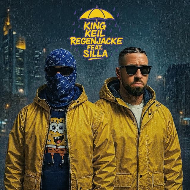 Regenjacke