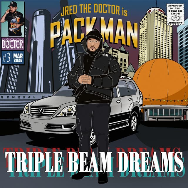Triple Beam Dreams