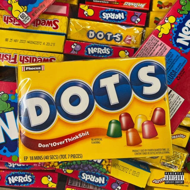 D.O.T.S.