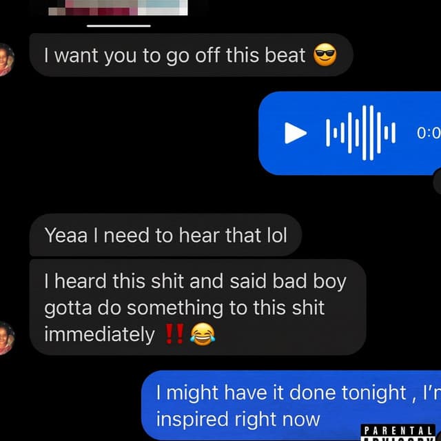 Went legit (Freestyle)