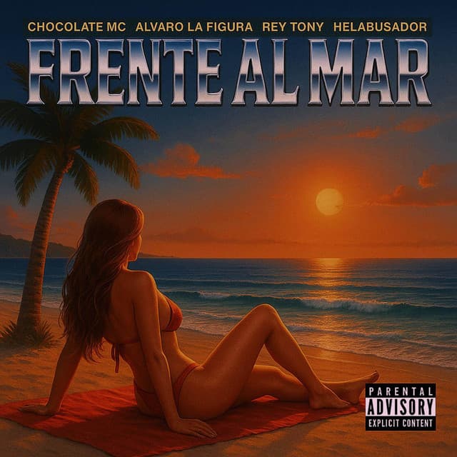FRENTE AL MAR
