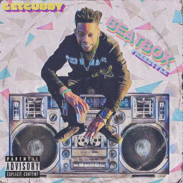 BEATBOX (CuddyMix)