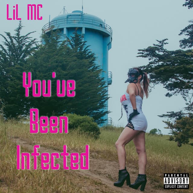 You've Been Infected