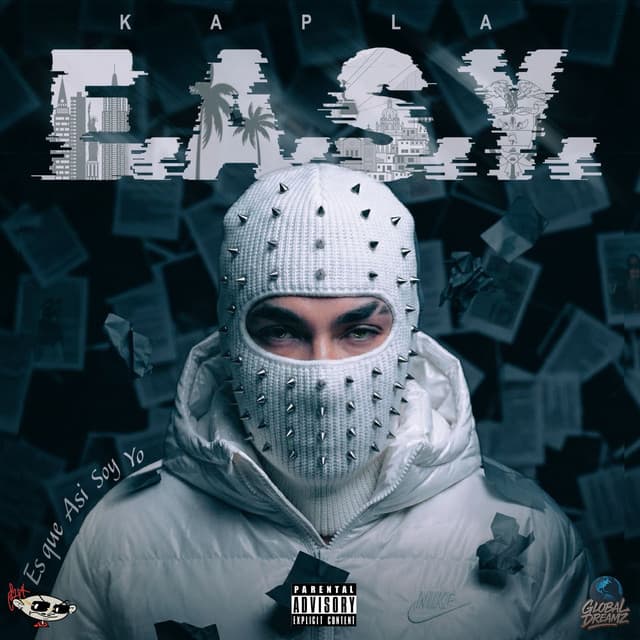 E.A.S.Y