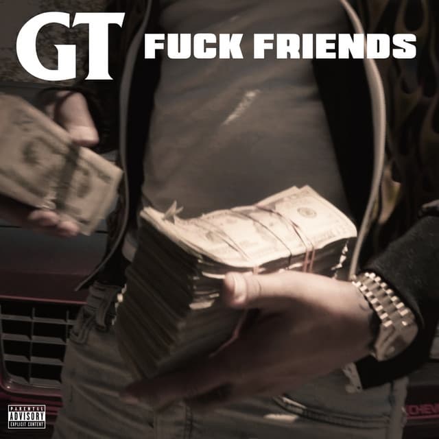 Fuck Friends
