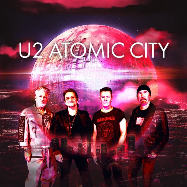 Atomic City (Mike WiLL Made-It Remix)