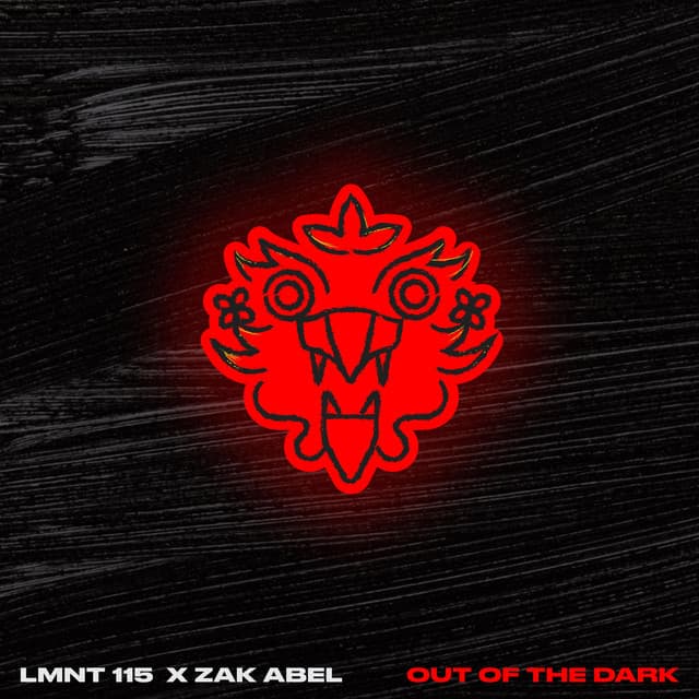 Out Of The Dark