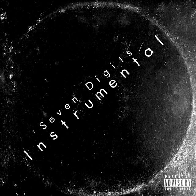Seven Digits (Instrumental)