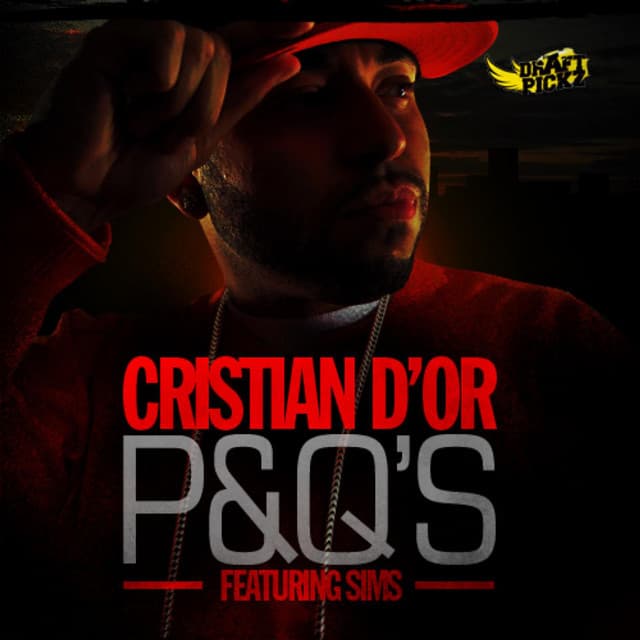 P's and Q's (Clean) (feat. Sims) - Single