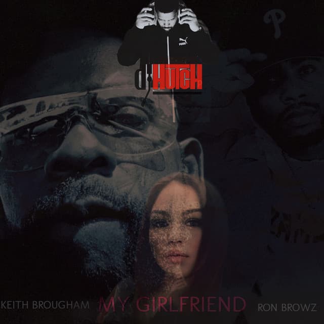 My Girlfriend (Nyc Remix)