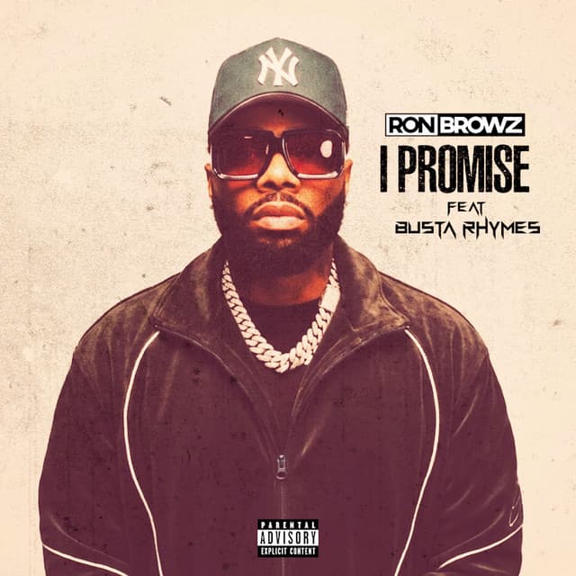 I Promise