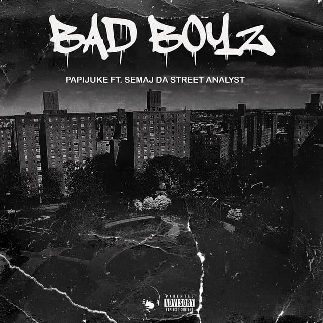 Bad Boyz
