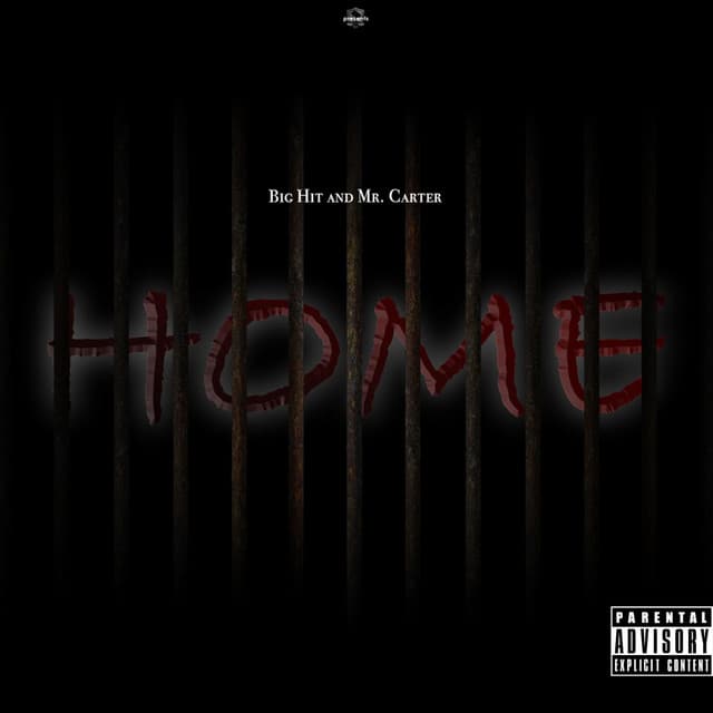 Home (feat. Mr. Carter) [Clean Version]